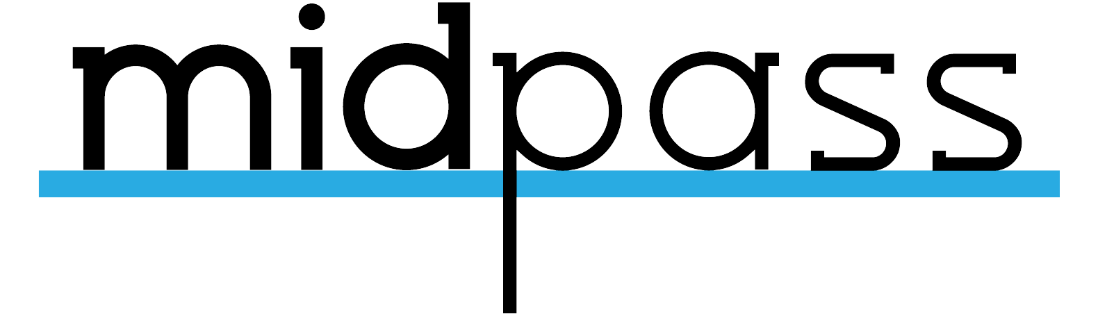 Midpass Logo