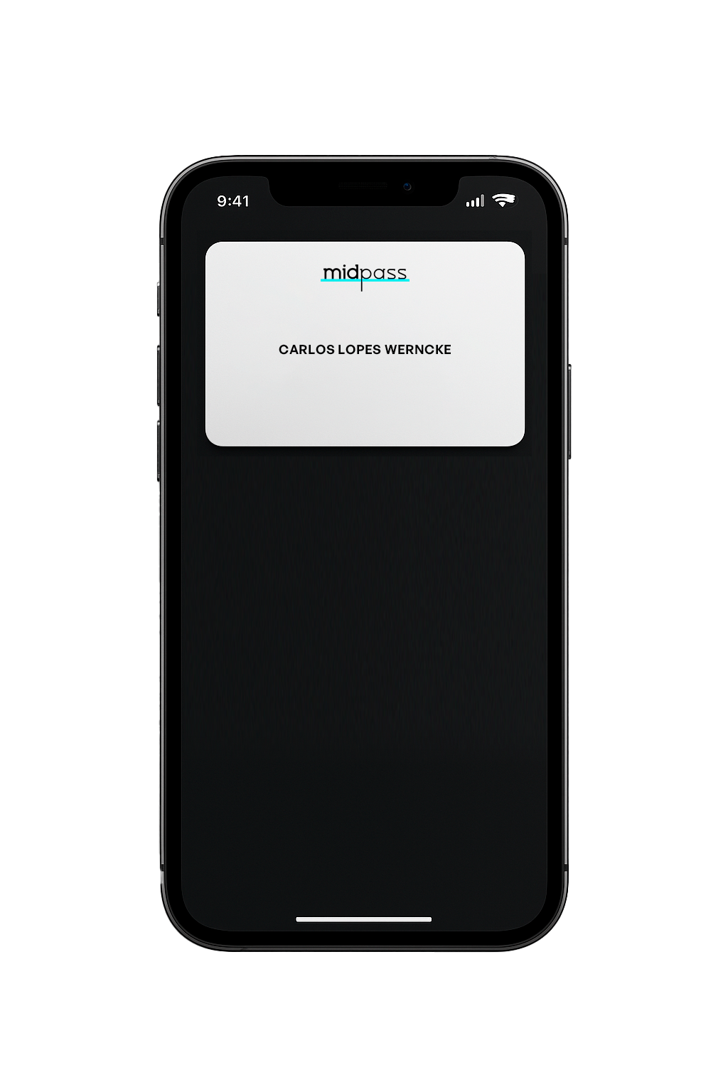 Integração com carteiras digitais